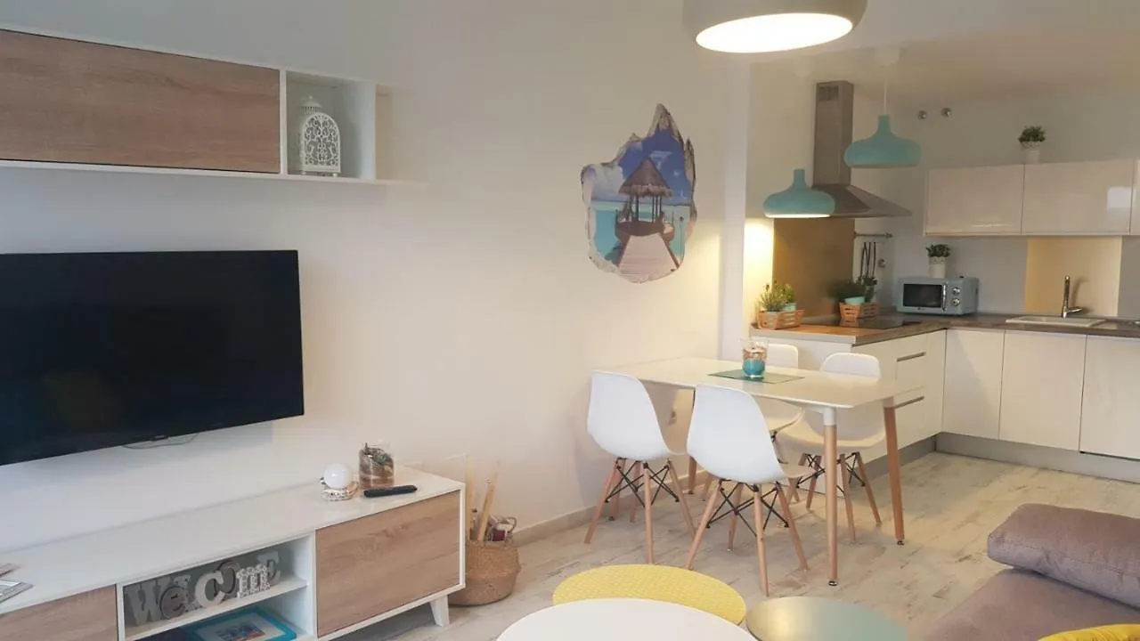 Benal Apartment Benalmadena