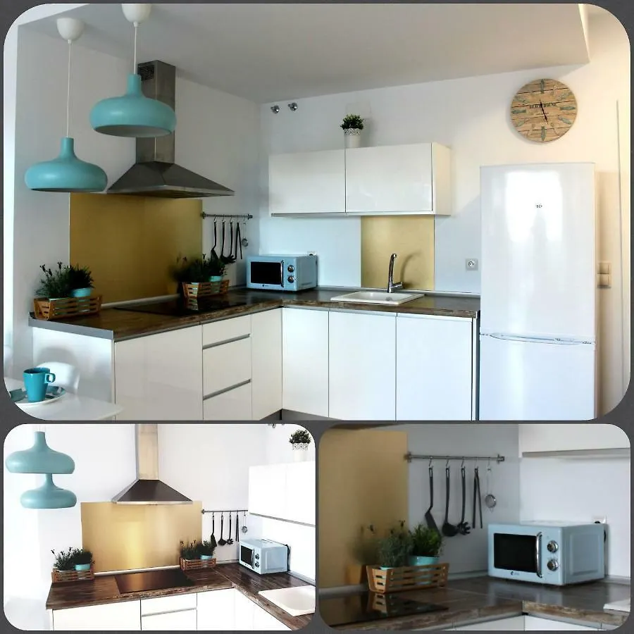 Benal Apartment Benalmadena