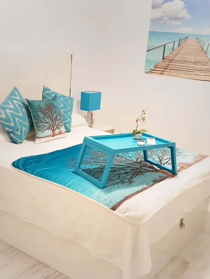 Benal Apartment Benalmadena 0*,