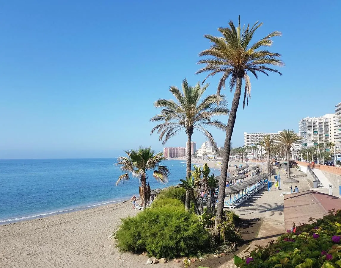 Benal Apartment Benalmadena Spain