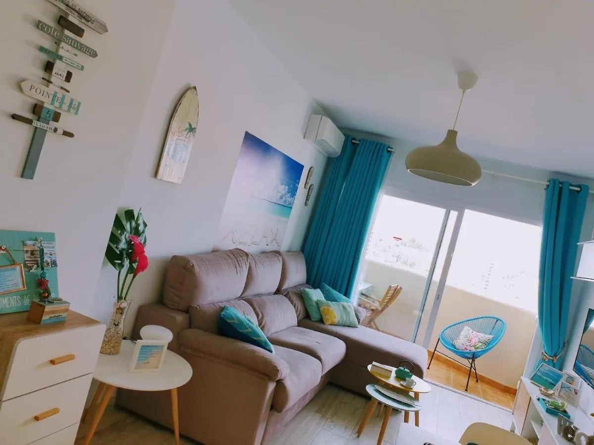 Benal Apartment Benalmadena