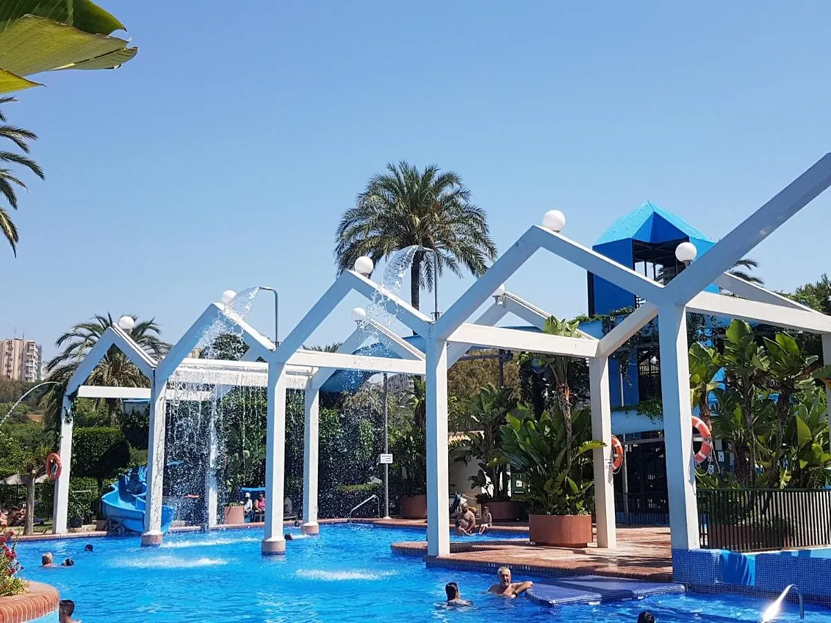Benal Apartment Benalmadena 0*,  Spain