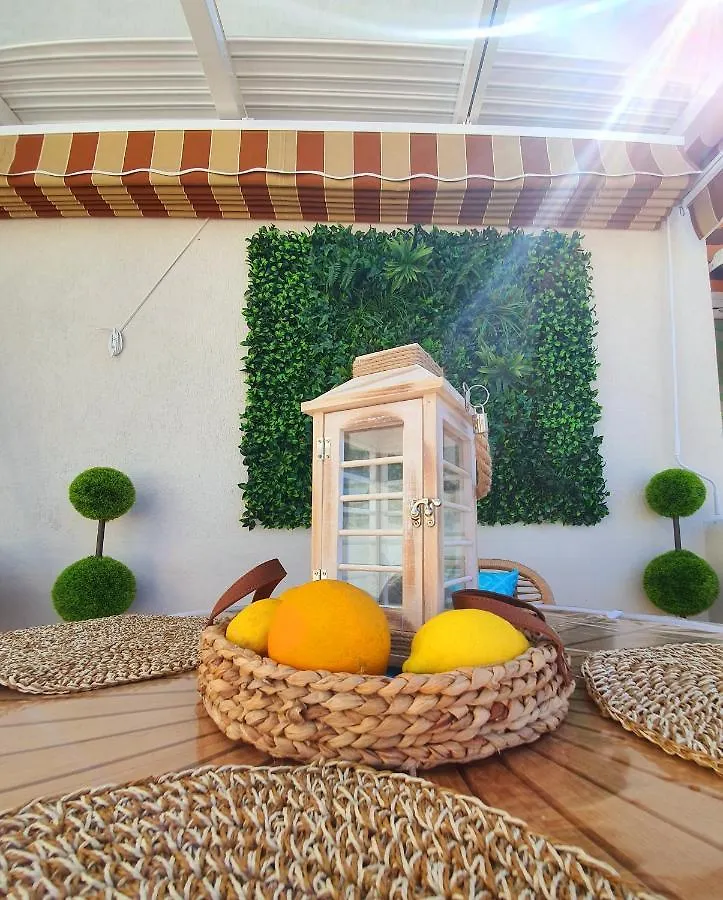 Apartamento Benal Benalmádena España