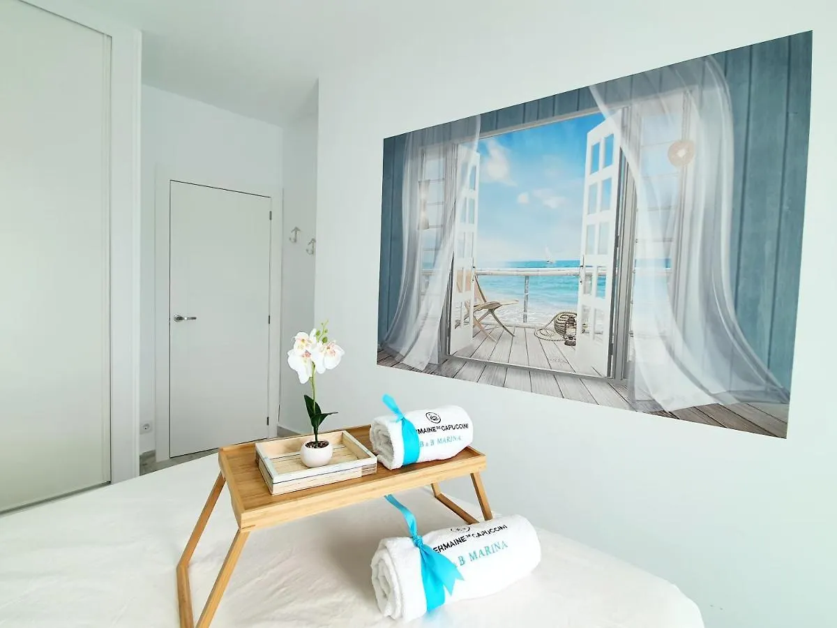 Apartamento Benal Benalmádena 0*,