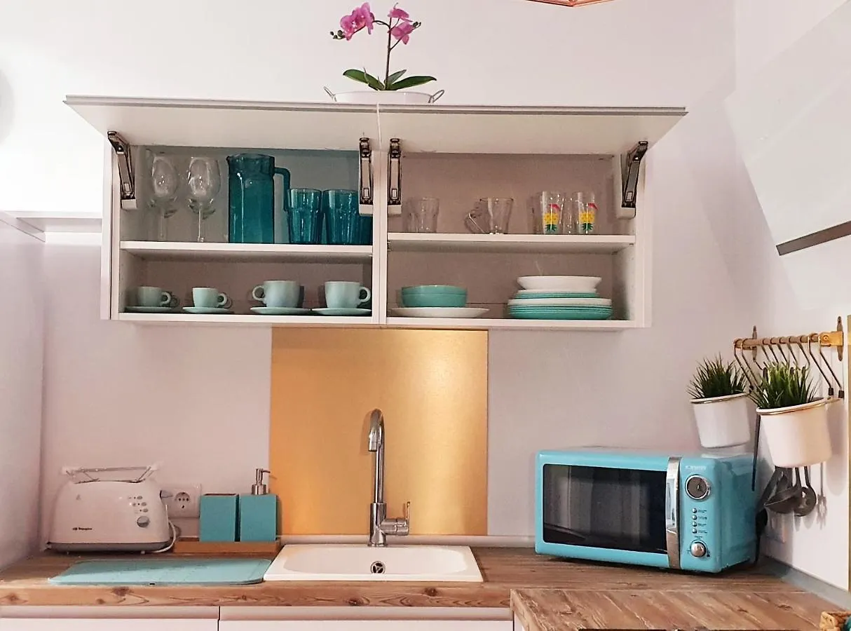 Apartamento Benal Benalmádena