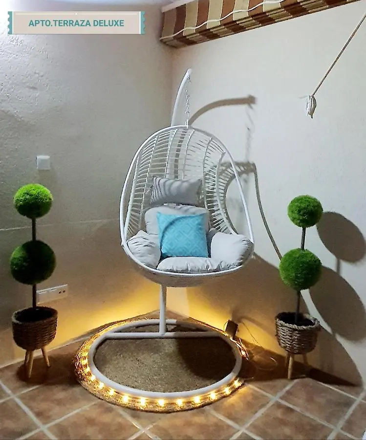 Apartamento Benal Benalmádena