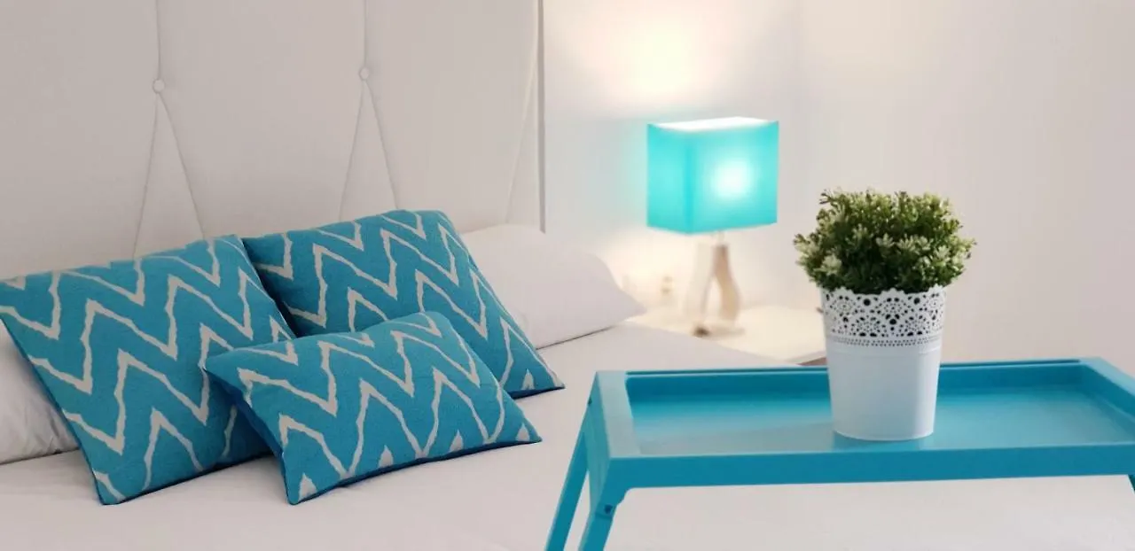 Apartamento Benal Benalmádena España