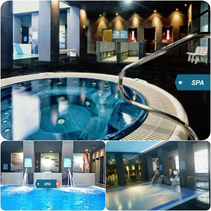 Apartamento Benal Benalmádena España
