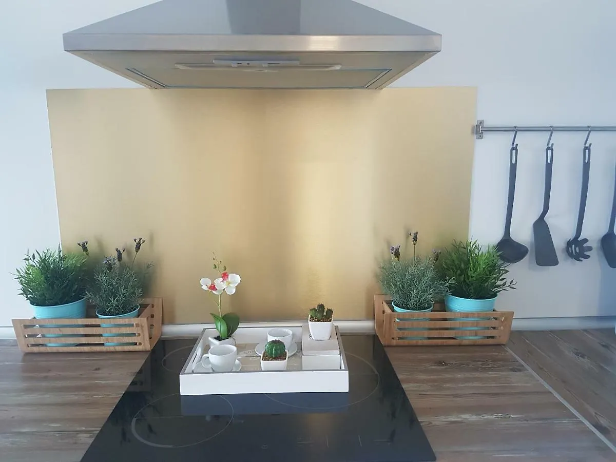 Apartamento Benal Benalmádena