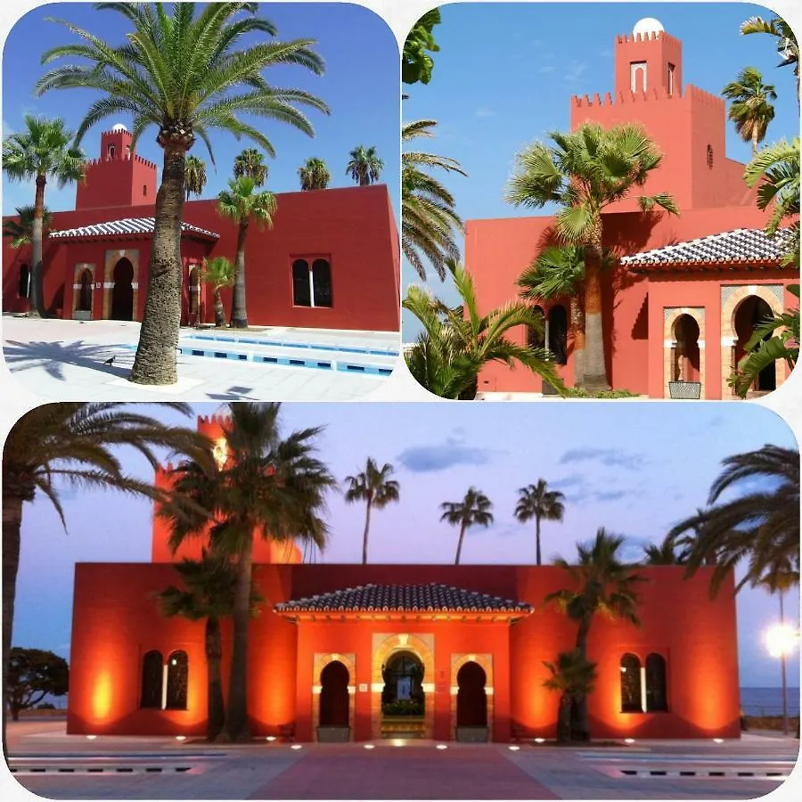 Apartamento Benal Benalmádena