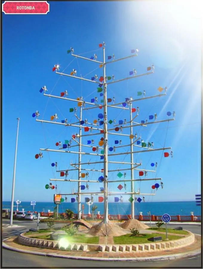 Benal Apartment Benalmadena 0*,  Spain