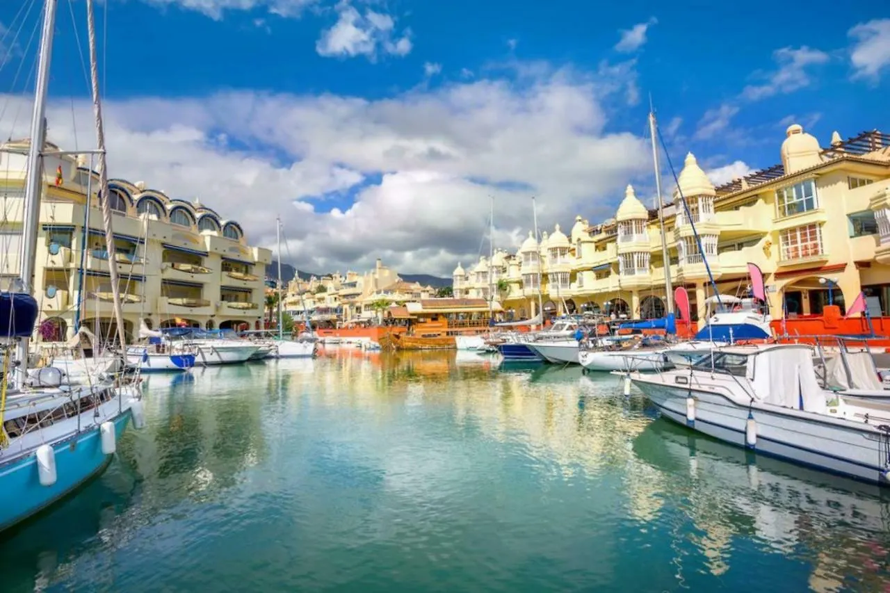 Apartamento Benal Benalmádena España