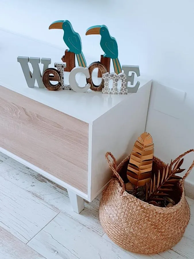 Apartamento Benal Benalmádena