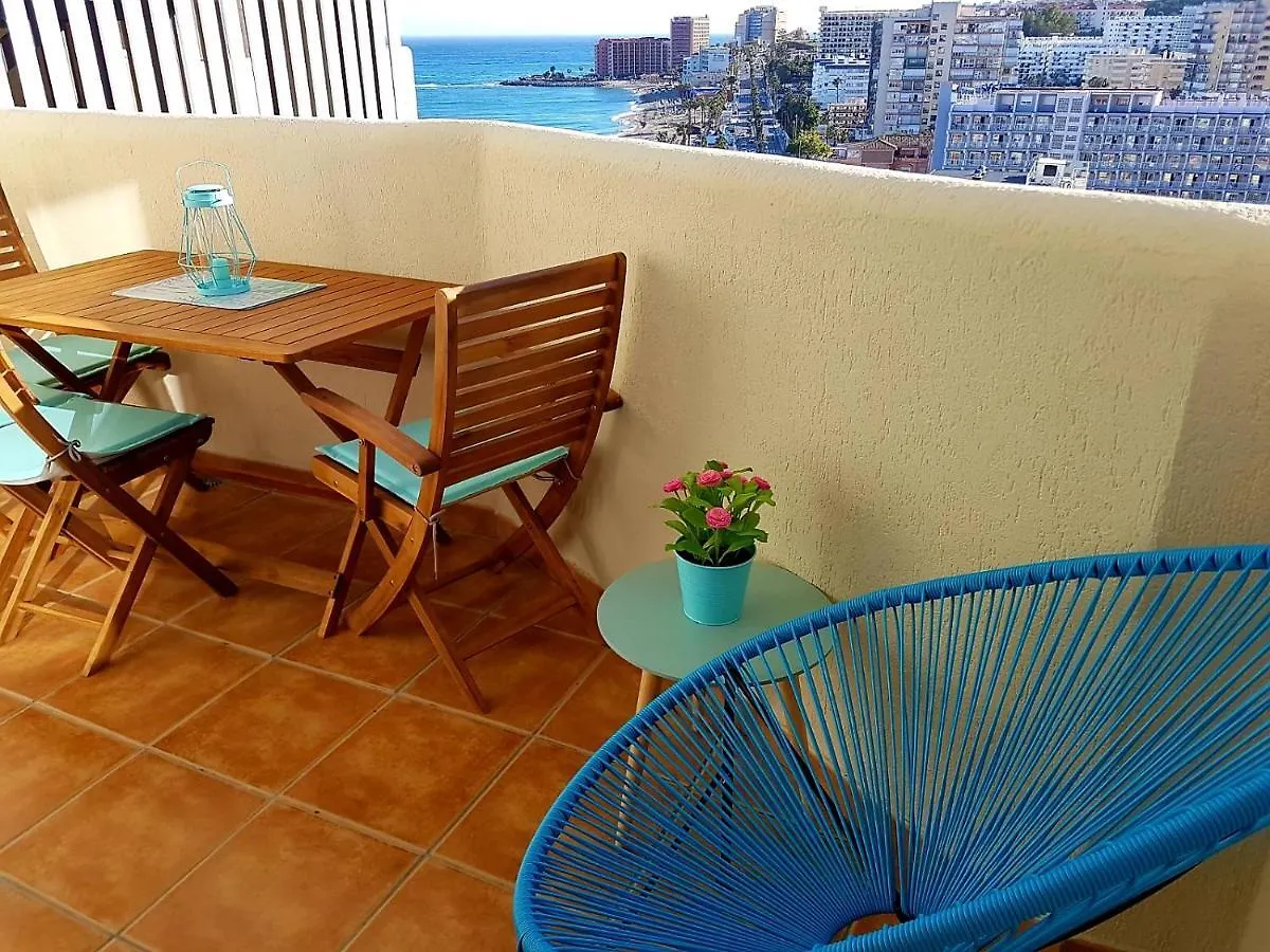 Benal Διαμέρισμα Benalmádena